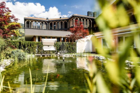 Engels Park Vipiteno